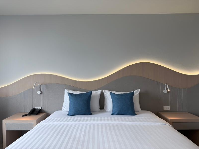 Empress Pattaya Hotel image