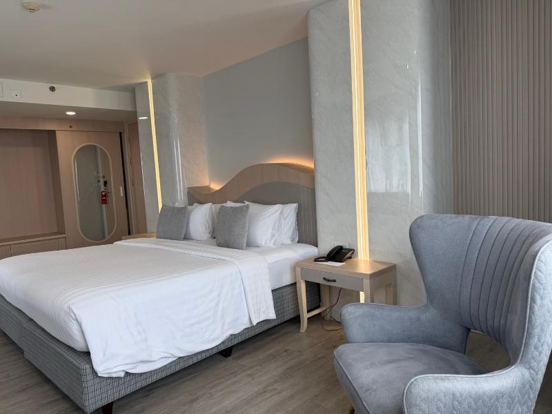 Empress Pattaya Hotel image