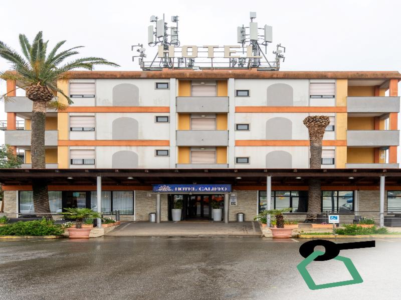Hotiday Cagliari Sant'elena image