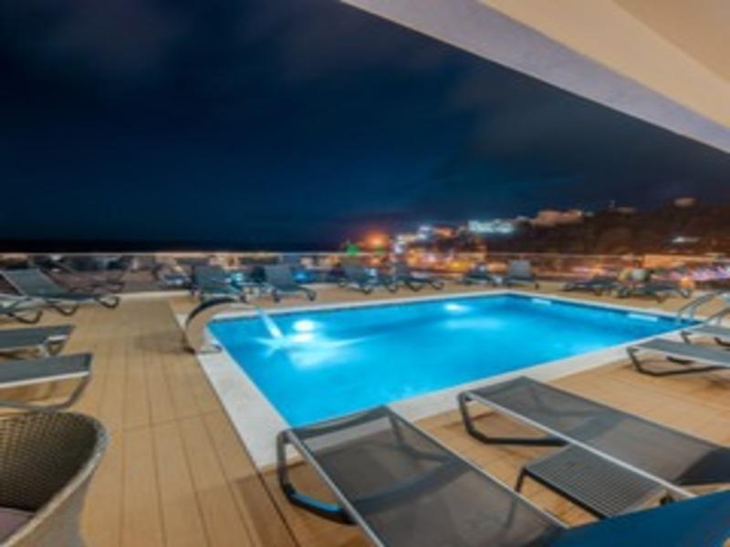 Hotel Plaza image