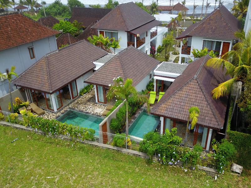WIDE SANDS Beach Retreat — general view