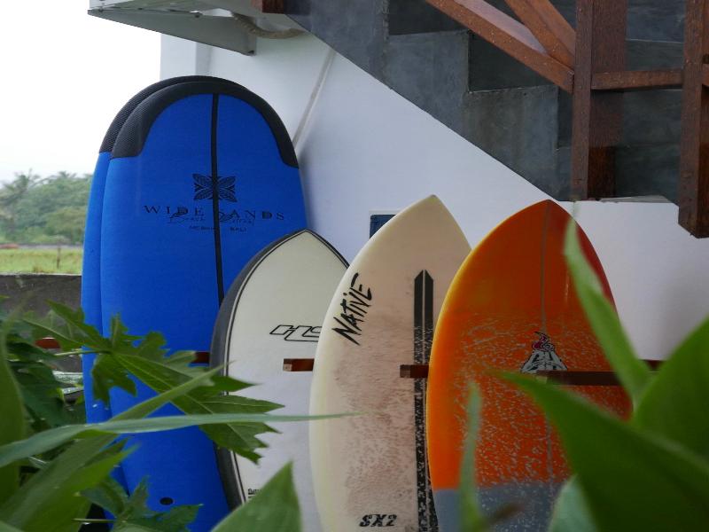 WIDE SANDS Beach Retreat image