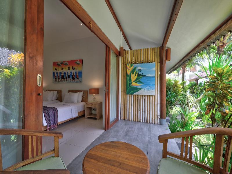 WIDE SANDS Beach Retreat image