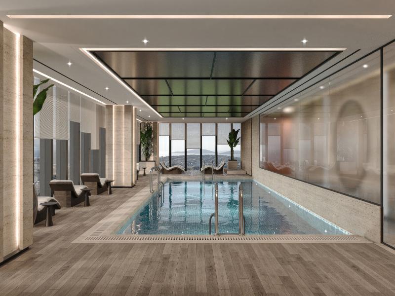Radisson Blu Residence Istanbul Kartal — general view