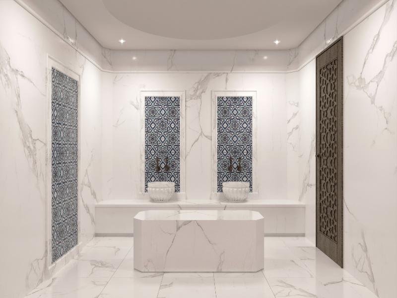 Radisson Blu Residence Istanbul Kartal — general view