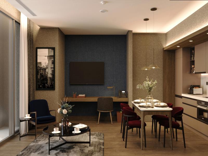 Radisson Blu Residence Istanbul Kartal image
