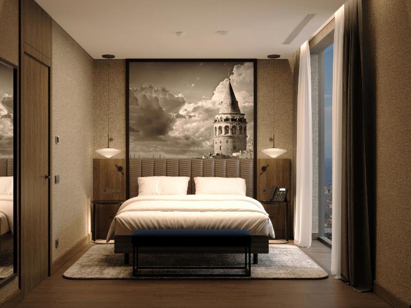 Radisson Blu Residence Istanbul Kartal image