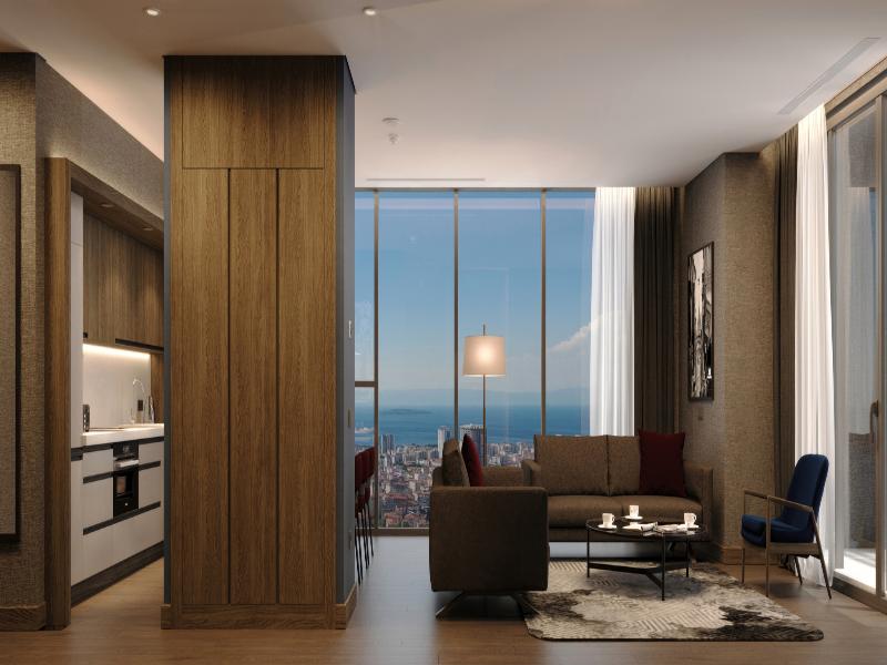 Radisson Blu Residence Istanbul Kartal image