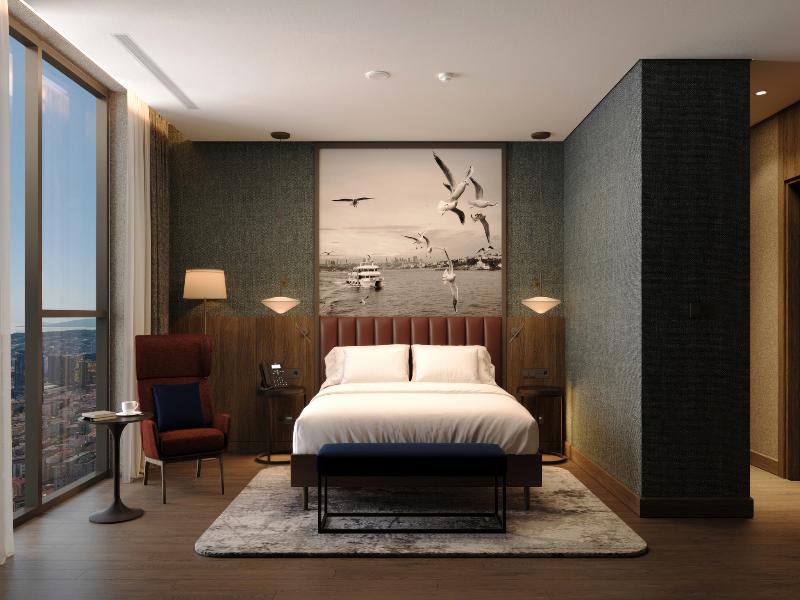 Radisson Blu Residence Istanbul Kartal image