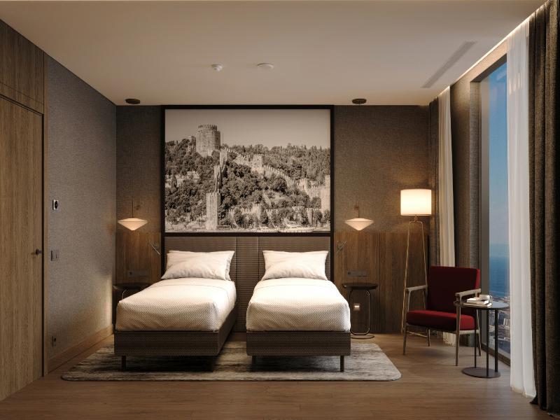 Radisson Blu Residence Istanbul Kartal image