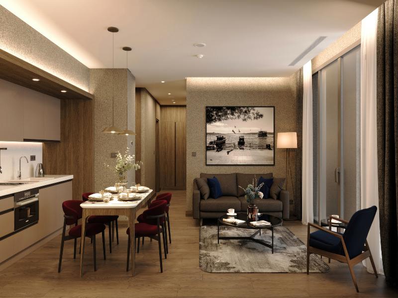 Radisson Blu Residence Istanbul Kartal image