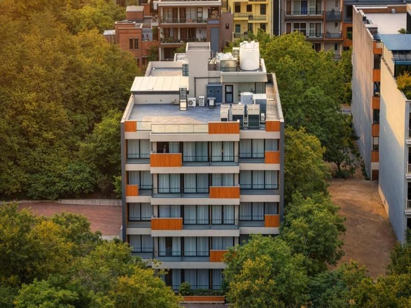Grand Continent Hotel, Gurugram, Sector 45 image