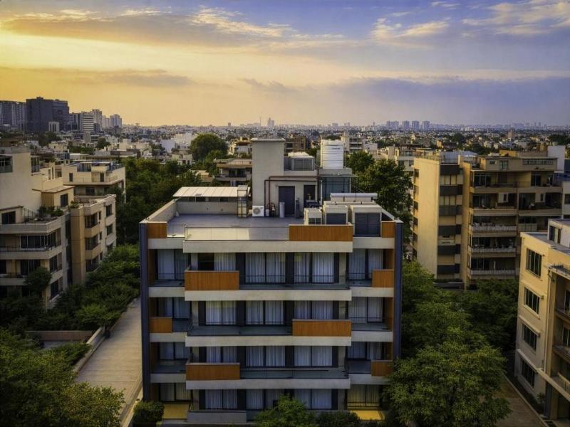 Grand Continent Hotel, Gurugram, Sector 45 image