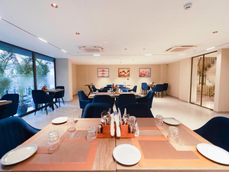 Grand Continent Hotel, Gurugram, Sector 45 image