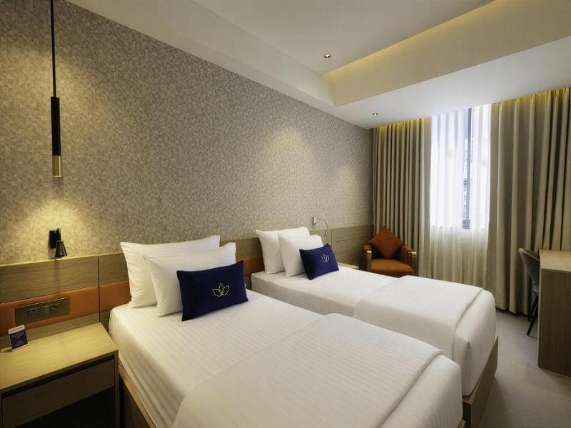 Grand Continent Hotel, Gurugram, Sector 45 image