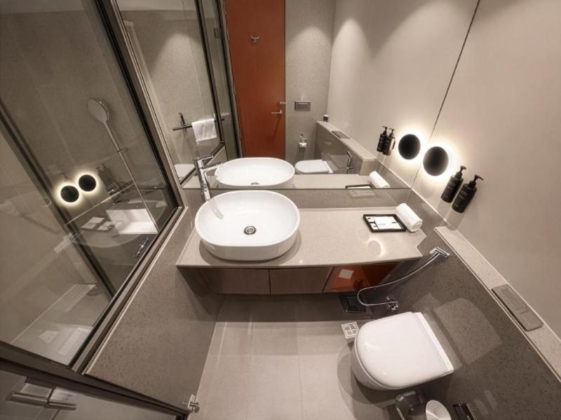 Grand Continent Hotel, Gurugram, Sector 45 image