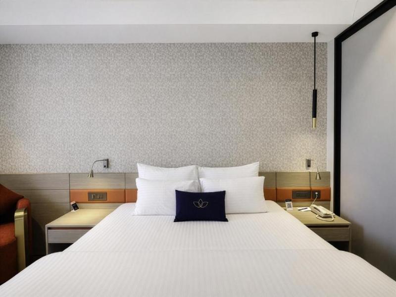 Grand Continent Hotel, Gurugram, Sector 45 image