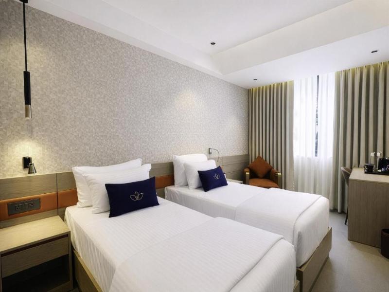 Grand Continent Hotel, Gurugram, Sector 45 image