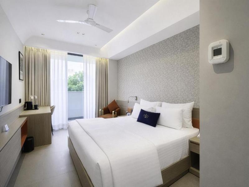 Grand Continent Hotel, Gurugram, Sector 45 image