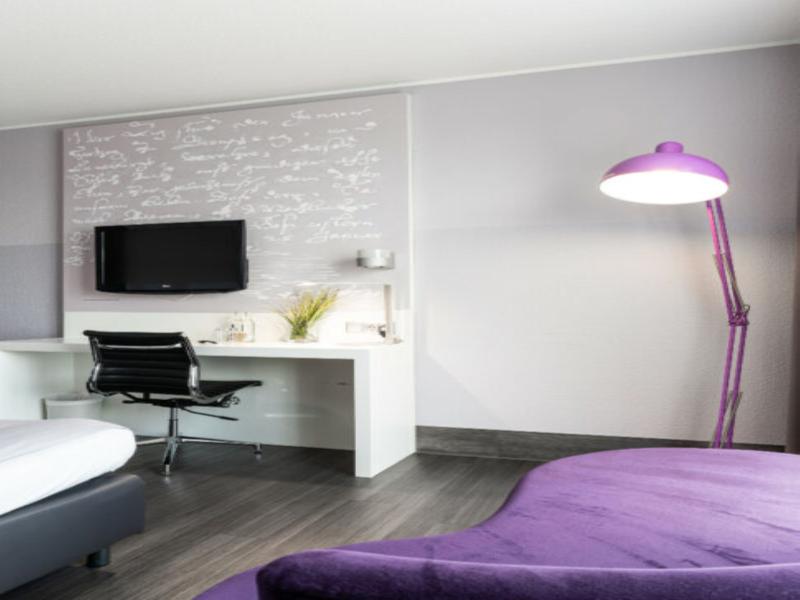 Elaya Ht Wolfenbuettel,Trademark Collec by Wyndham image