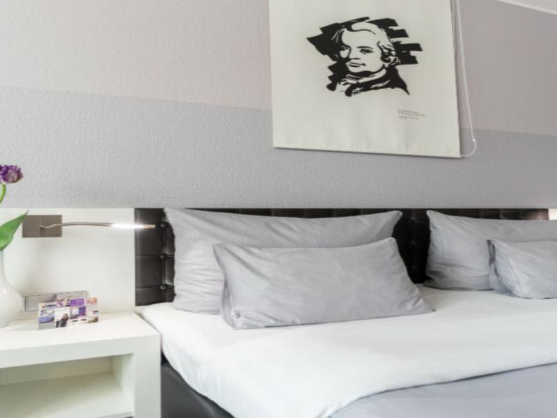 Elaya Ht Wolfenbuettel,Trademark Collec by Wyndham image