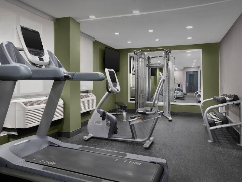 Holiday Inn Express & Suites Greenwood Village DTC image