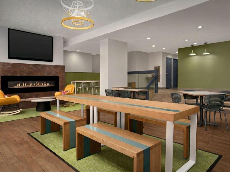 Holiday Inn Express & Suites Greenwood Village DTC image