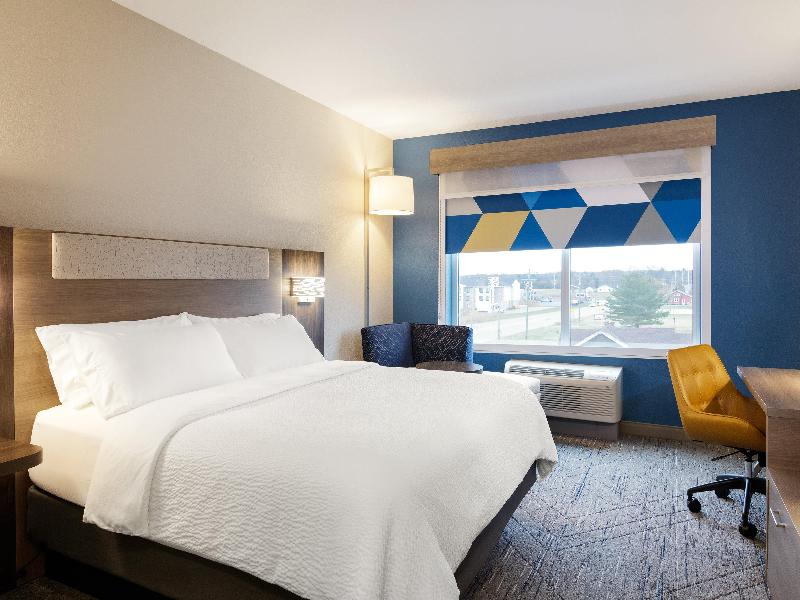 Holiday Inn Express & Suites Greenwood Village DTC image