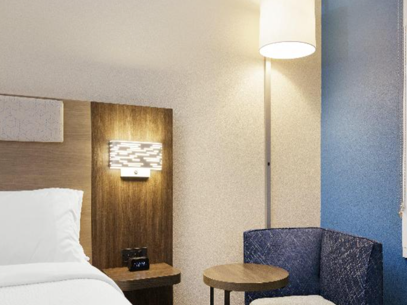 Holiday Inn Express & Suites Greenwood Village DTC image