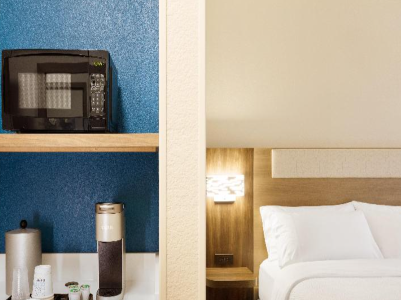 Holiday Inn Express & Suites Greenwood Village DTC image