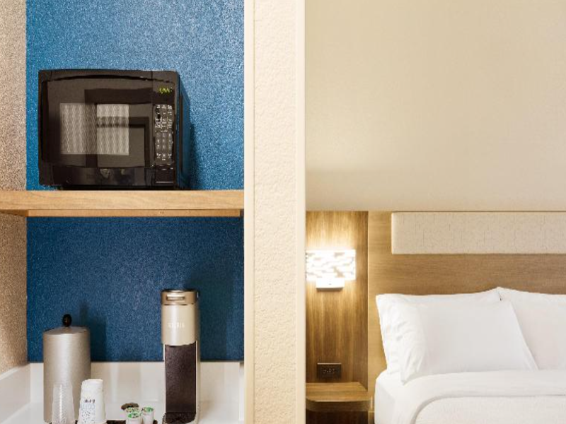 Holiday Inn Express & Suites Greenwood Village DTC image