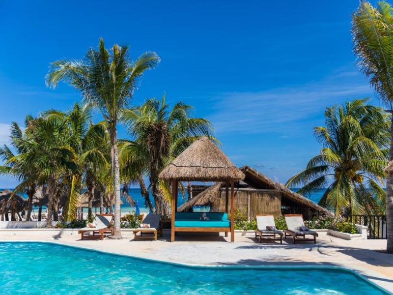 Hotel Ojo De Agua image