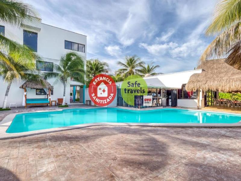 Hotel Ojo De Agua image
