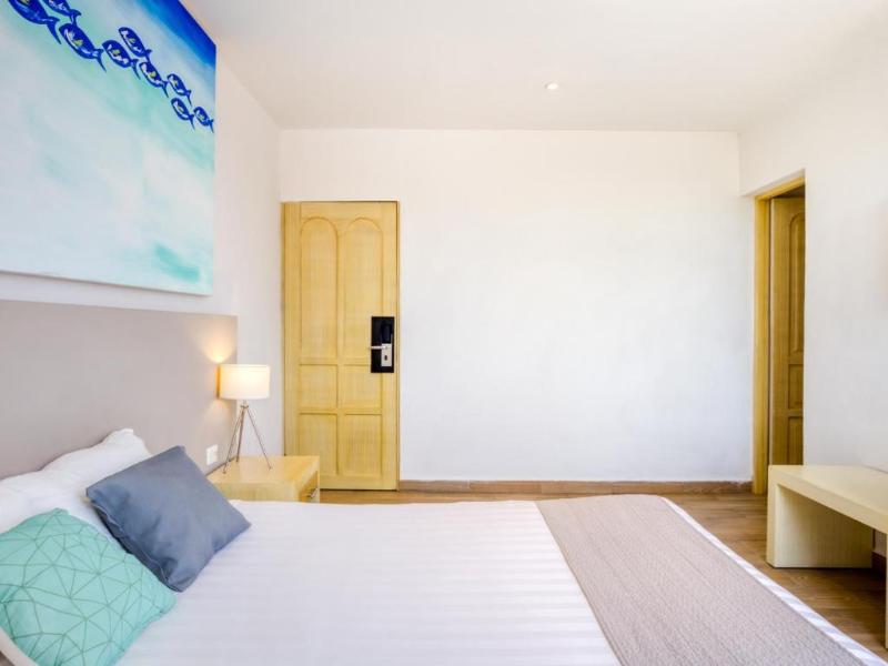 Hotel Ojo De Agua image