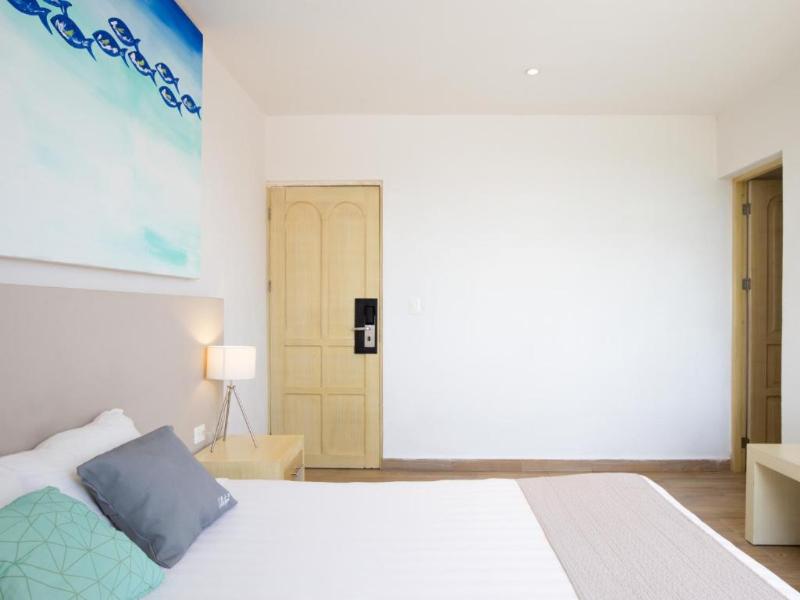 Hotel Ojo De Agua image