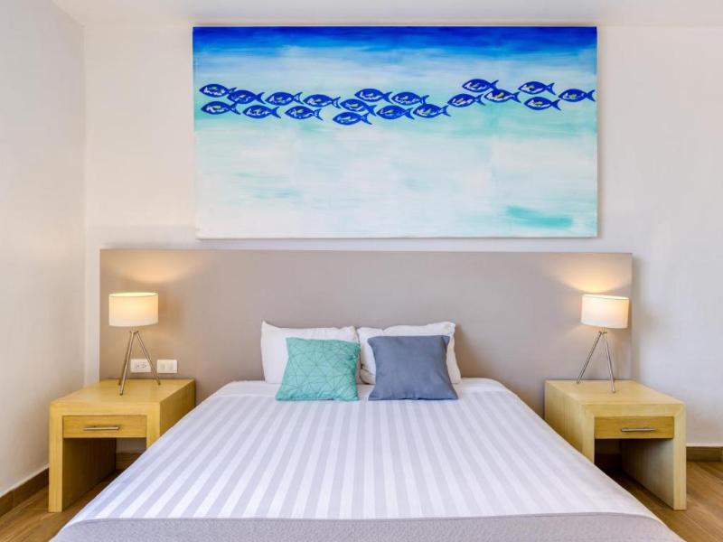 Hotel Ojo De Agua image