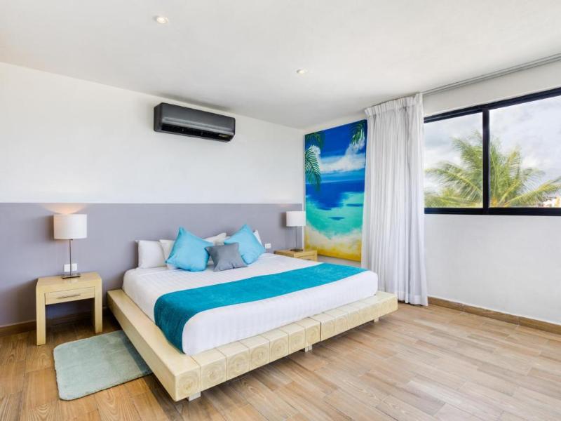 Hotel Ojo De Agua image