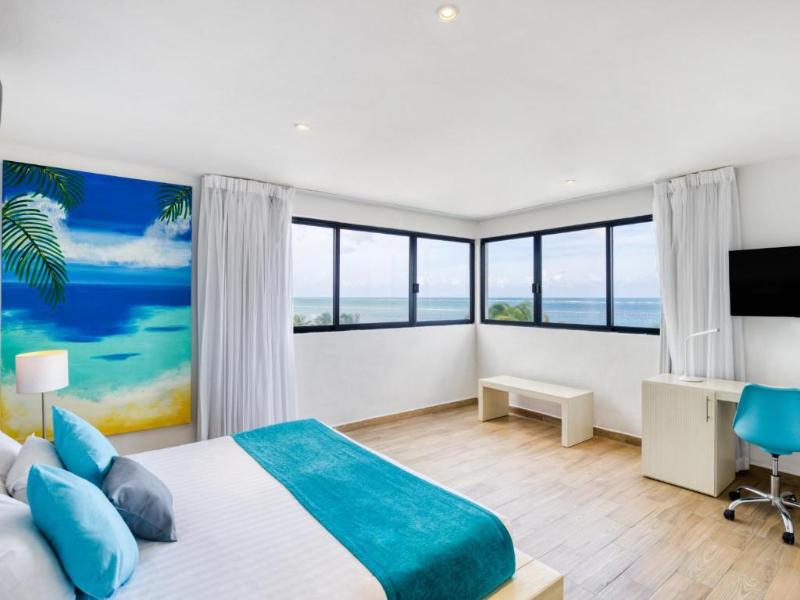 Hotel Ojo De Agua image