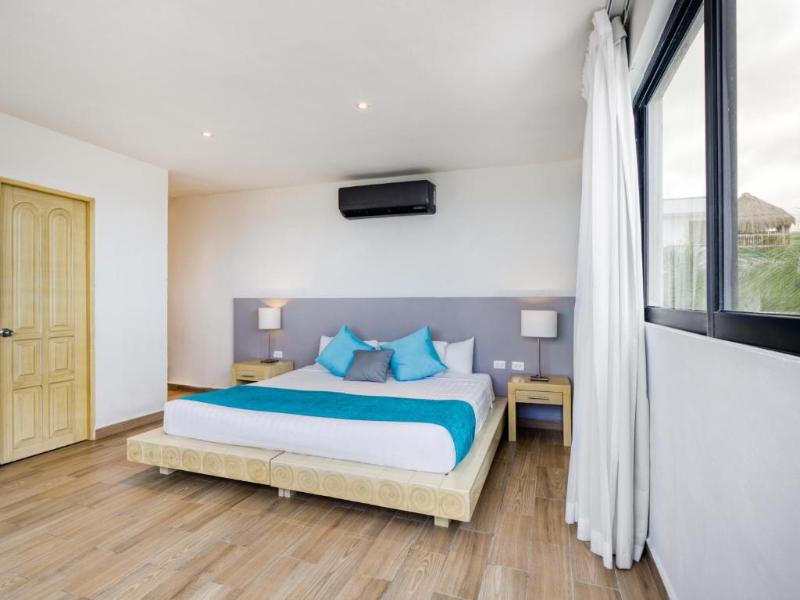 Hotel Ojo De Agua image