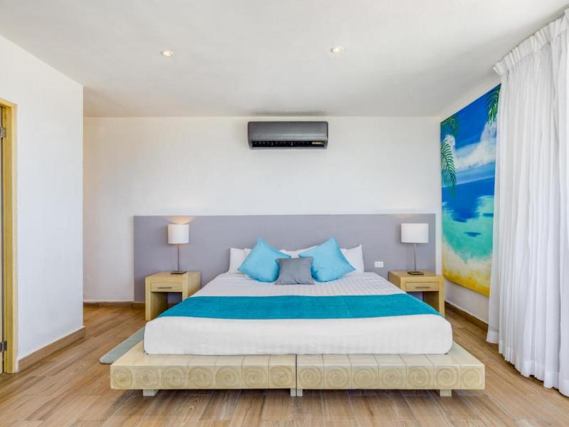 Hotel Ojo De Agua image