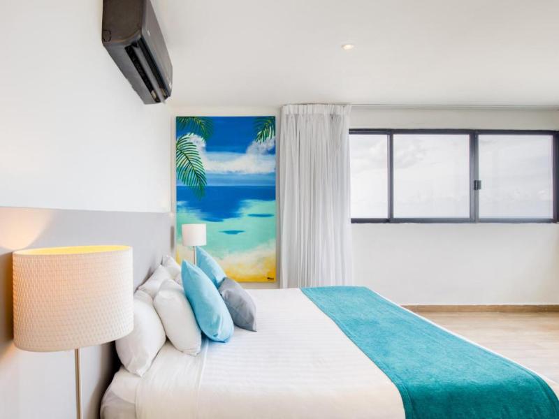 Hotel Ojo De Agua image