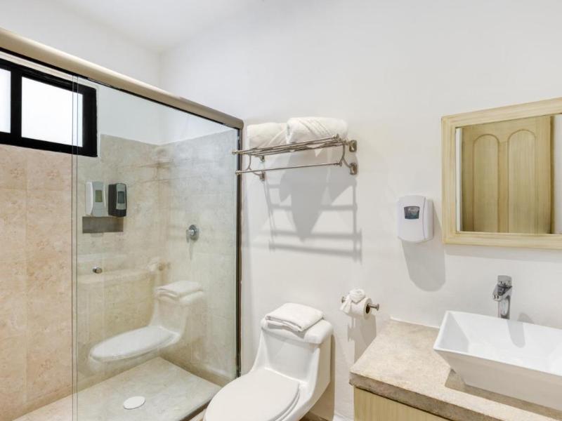 Hotel Ojo De Agua image