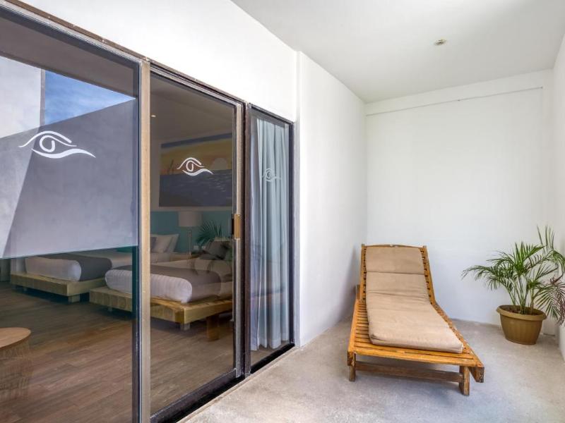 Hotel Ojo De Agua image