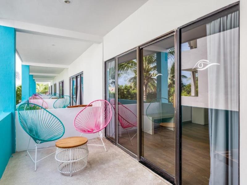 Hotel Ojo De Agua image