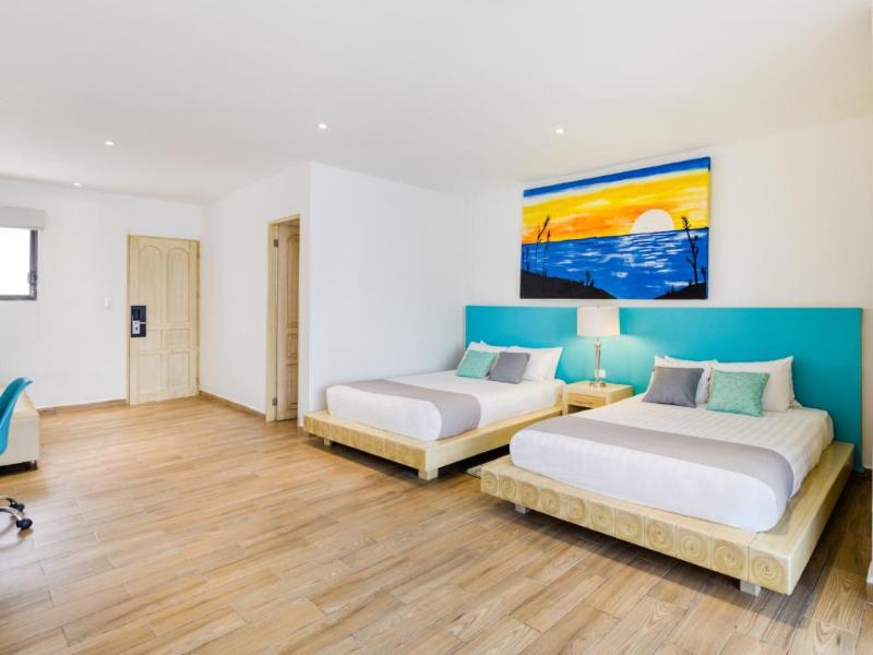 Hotel Ojo De Agua image