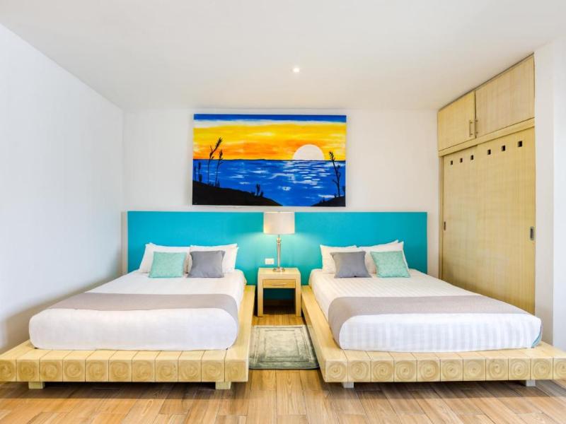 Hotel Ojo De Agua image