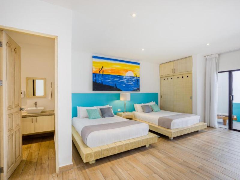 Hotel Ojo De Agua image