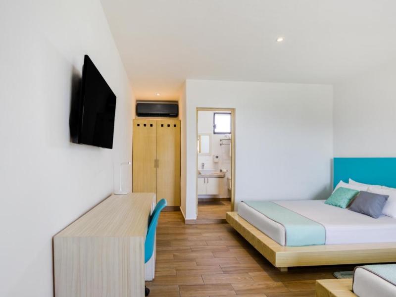 Hotel Ojo De Agua image