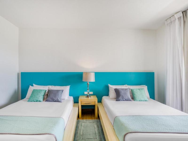 Hotel Ojo De Agua image