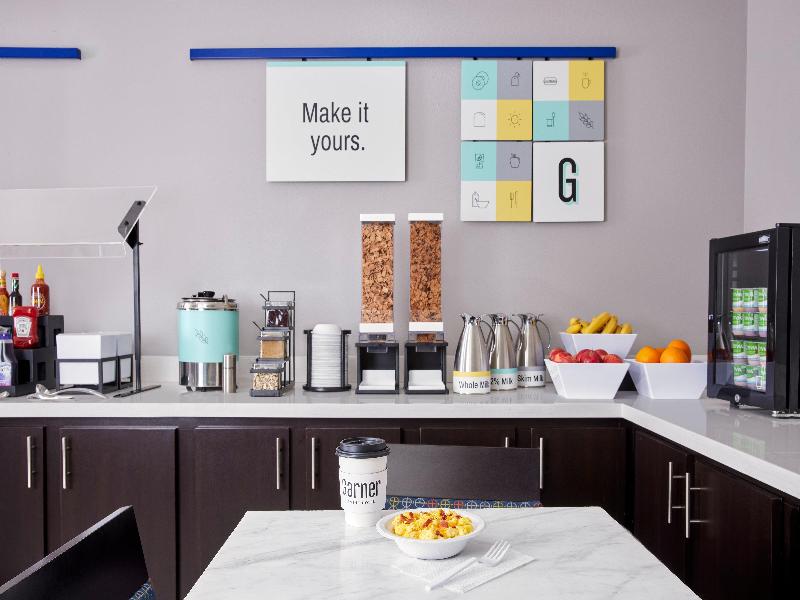 Garner Hotel Frederick Southeast by IHG image